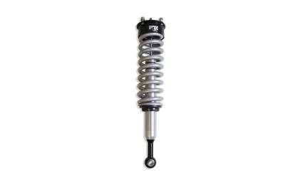 MaxTrac - MaxTrac 766725FC 0-2.5" Lift Front FOX Coilover for 07-21 Toyota Tundra 2WD/4WD