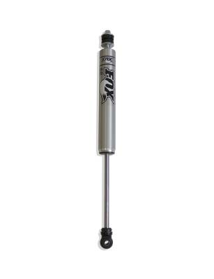 MaxTrac - MaxTrac 769725F FOX Perf 3" Lift Front Shock for 07-18 Jeep Wrangler JK 2WD/4WD