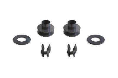 MaxTrac - MaxTrac 883725 2.5" Leveling Kit Upper Coil Mount for 05-20 Ford F250 4WD