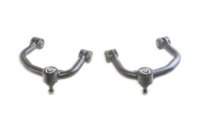 MaxTrac - MaxTrac 853100 Tubular Upper Control Arms for 04-25 F150 2WD/4WD
