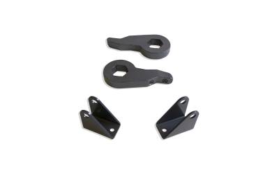 MaxTrac - MaxTrac 880713 3" Leveling Lift Kit for 01-10 Silverado & Sierra 1500HD 2WD/4WD