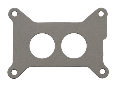 SCE Gaskets - SCE Gaskets 350-1 HOLLEY 350 2 BBL .062 Thick Carburetor BASE Gasket