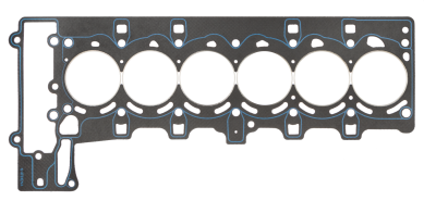 SCE Gaskets - SCE Gaskets CR330074 86mm x1.50mm Vulcan Cut-Ring Head Gasket for BMW N54