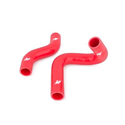 Mishimoto - Mishimoto MMHOSE-DATS-70RD Silicone Radiator Hose Kit for Datsun 240Z