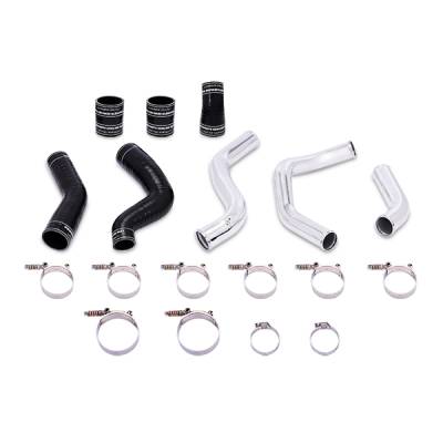Mishimoto - Mishimoto MMICP-F150-11HP Hot-Side Intercooler Pipe Kit for 11-14 Ford F150 3.5L