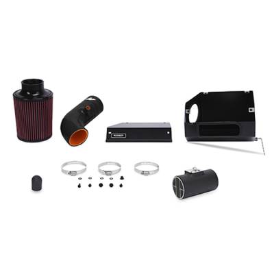 Mishimoto - Mishimoto Performance Air Intake 2013+ Black