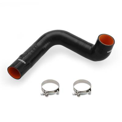 Mishimoto - Mishimoto MMICP-RS-16CBK Ford Focus RS Cold Side Intercooler Pipe 2016-2018