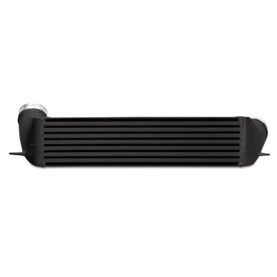 Mishimoto - Mishimoto MMINT-E90-07B Performance Intercooler Blk for 07-13 BMW 335i/335xi/135