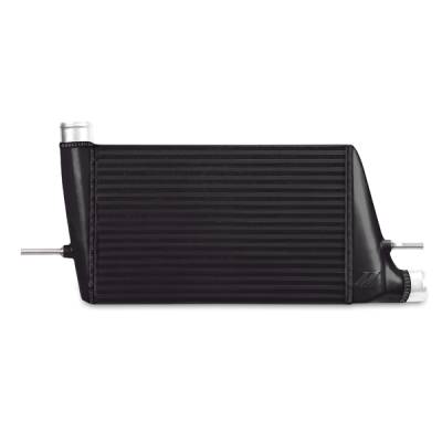 Mishimoto - Mishimoto MMINT-EVO-10XB Lancer Evolution X Intercooler Black 08-15