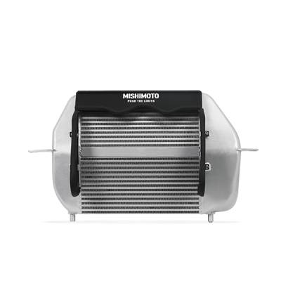 Mishimoto - Mishimoto MMINT-F150-11SL Ford F150 Ecoboost Intercooler