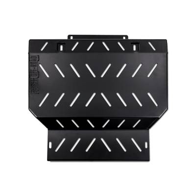 Mishimoto - Mishimoto BNSD-F35T-17E Borne Off-Road Engine Skid Plate for Ford Raptor 2017+