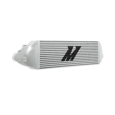 Mishimoto - Mishimoto MMINT-FOST-13SL Focus ST Intercooler13-18 Silver
