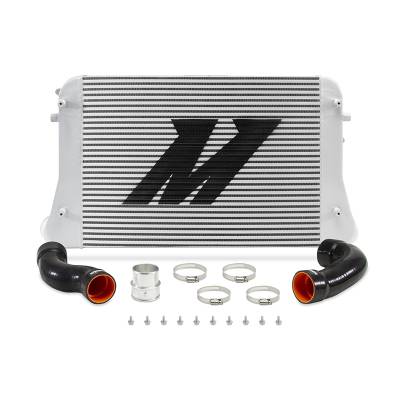 Mishimoto - Mishimoto MMINT-MK6-06 Volkswagen MK5/MK6 GTI & Golf R Intercooler 2006-14