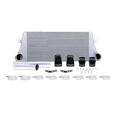 Mishimoto - Mishimoto MMINT-RAM-94KSL Intercooler Kit for 5.9L Cummins