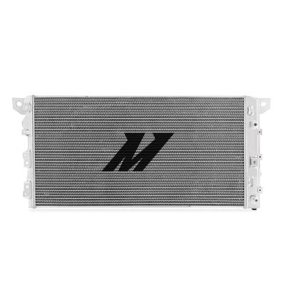 Mishimoto - Mishimoto MMRAD-F150-15 Ford F150 Performance Aluminum Radiator 2015-2020