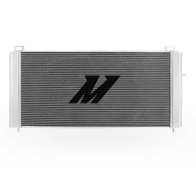 Mishimoto - Mishimoto MMRAD-GMT-99 Alu. Radiator for 99-14 Silverado 1500 V8