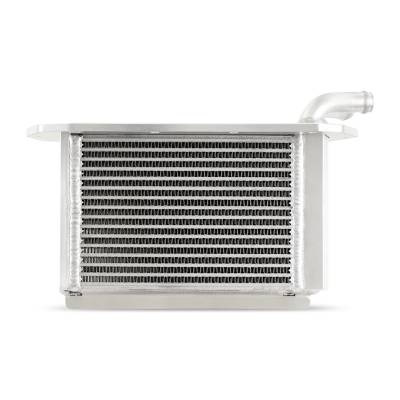 Mishimoto - Mishimoto MMINT-RZR-16 Air-to-Water Intercooler for Polaris RZR XP Turbo 2016+