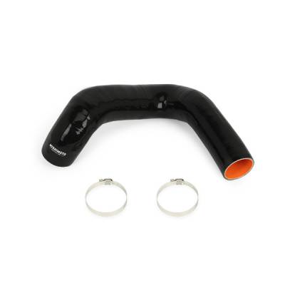 Mishimoto - Mishimoto MMICP-FOST-13CBK Ford Focus ST Cold-Side Intercooler Pipe 2013-2018