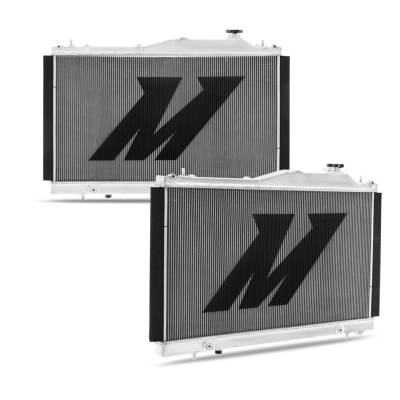 Mishimoto - Mishimoto Performance Aluminum Radiator