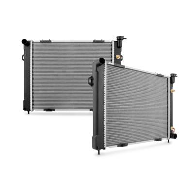 Mishimoto - Mishimoto R1394 Replacement Radiator for 93-97 Jeep Grand Cherokee ZJ 5.2L
