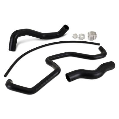 Mishimoto - Mishimoto MMHOSE-350Z-03E Replacement Radiator Hose Kit for 03-06 Nissan 350Z