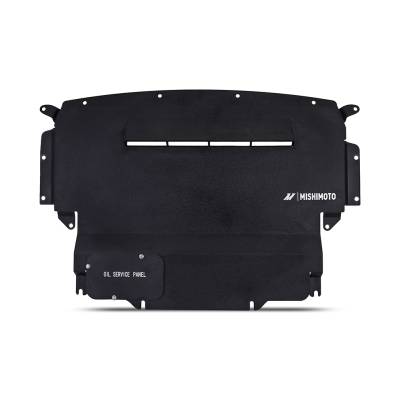Mishimoto - Mishimoto Mishimoto Skid Plate for Z 3+