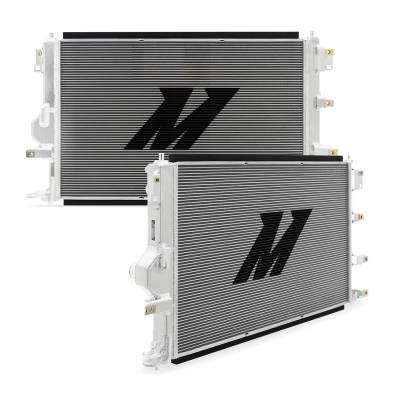 Mishimoto - Mishimoto Performance Aluminum Radiator for GR Corolla 23+