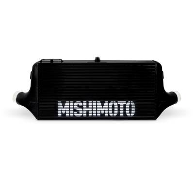 Mishimoto - Mishimoto MMINT-ULSL Mishimoto Universal Intercooler L-Line