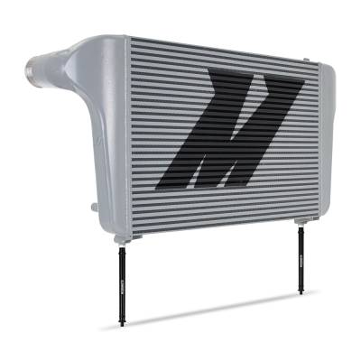 Mishimoto - Mishimoto MMINT-EST-20SL FR Mount Intercooler Kit for Explorer ST 20-24