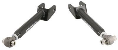 Ridetech - Ridetech 11246699 Rear Upper StrongArms Tubular Control Arms for 68-72 GM A-Body