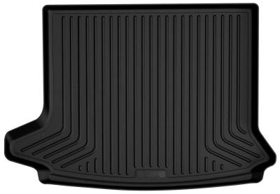 Husky Liners - Husky Liners 22471 Weatherbeater Cargo Liner