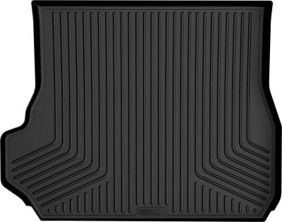 Husky Liners - Husky Liners 25691 Weatherbeater Cargo Liner for 2024 Lexus GX550
