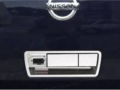 Quality Automotive Accessories - Quality Automotive DH24526 Door Handle Cover for Armada