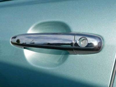 Quality Automotive Accessories - Quality Automotive DH27130 Door Handle Cover for Toyota Avalon