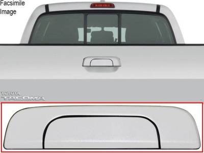 Quality Automotive Accessories - Quality Automotive DH95177 Door Handle Cover for Toyota Tacoma