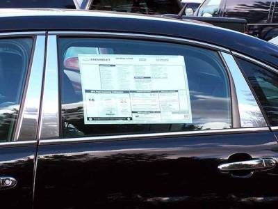 Quality Automotive Accessories - Quality Automotive PP46136 Pillar Post Kit 06-13 Chevrolet Impala