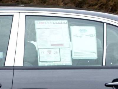 Quality Automotive Accessories - Quality Automotive PP24801 Pillar Post Kit for 04-09 Kia Amanti