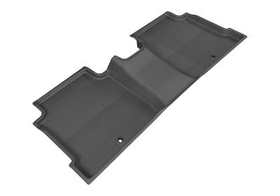 3D MAXpider - 3D MAXpider L1HY05121509 KAGU Floor Mat for 15-20 Optima Sonata