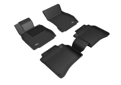 3D MAXpider - 3D MAXpider L1MB04601509 KAGU Floor Mat