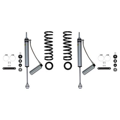 Bilstein - Bilstein 46-268662 B8 5162 Suspension Leveling Kit