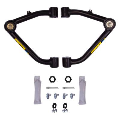 Bilstein - Bilstein 51-304669 B8 Control Arms Upper Control Arm Kit
