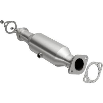 MagnaFlow Exhaust Products - MagnaFlow 21-161 Direct-Fit Catalytic Converter for Hyundai & Kia