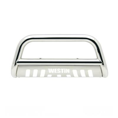 Westin - Westin 31-3980 E-Series Chrome Bull Bar for 19-23 Ford Ranger
