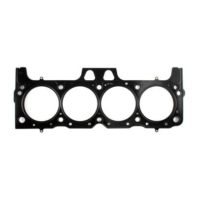 Cometic Gasket Automotive - Cometic C5666-027 Cylinder Head Gasket for Ford 385 Series