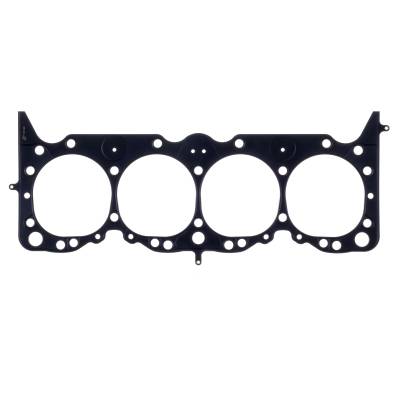 Cometic Gasket Automotive - Cometic C5219-027 Head Gasket for Chevrolet 348/409 W-Series Big Block V8