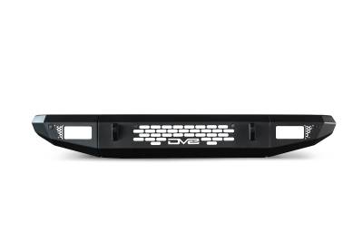 DV8 Offroad - DV8 Offroad FBBR-03 OE Plus Front Bumper for 21-26 Ford Bronco