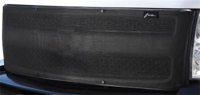 FIA - FIA GS902-37 Custom Fit Grille Bug Screen for 21-25 Ford Bronco