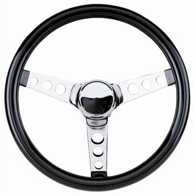 Grant - Grant 502 Classic Series Cruising Steering Wheel