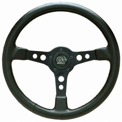 Grant - Grant 774 Formula GT Steering Wheel