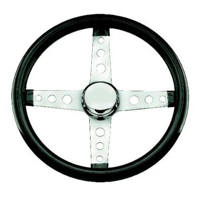 Grant - Grant 570 Classic Series Cruising Steering Wheel